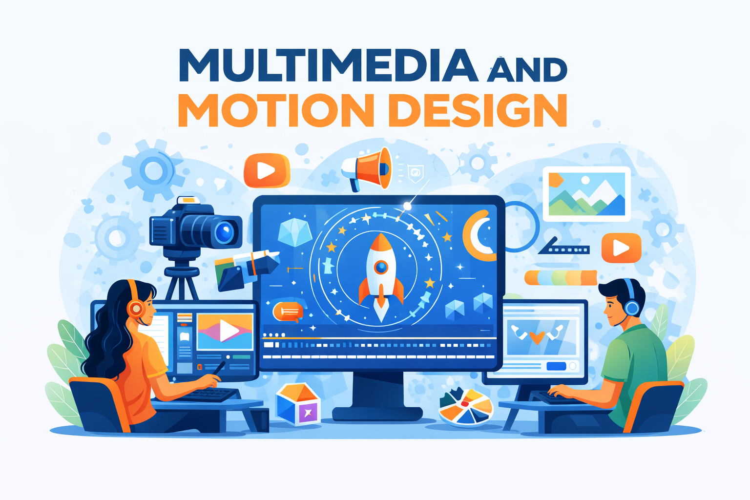 Multimedia